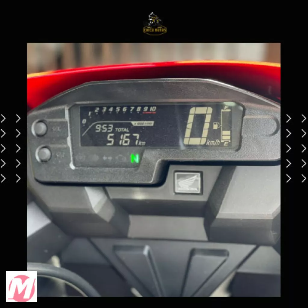 Imagens anúncio Honda XRE 300 XRE 300 Rally Flex